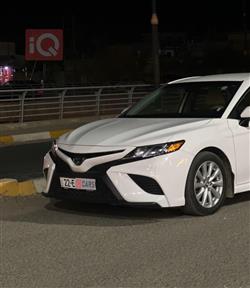 تۆیۆتا کامری